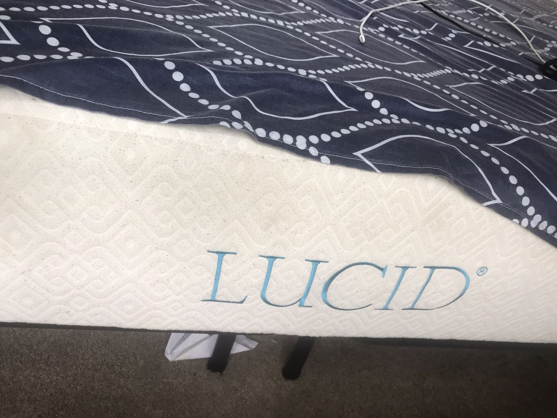 California King Mattress