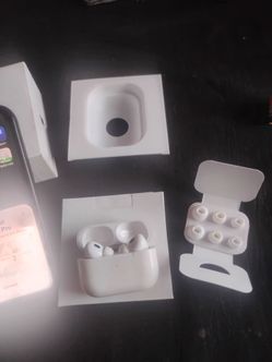 Air pod pro 2s