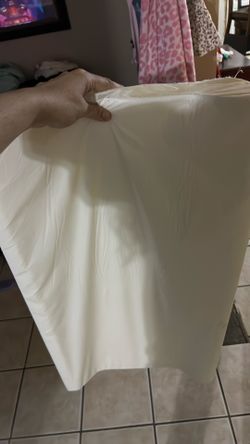 Changing mat for Baby