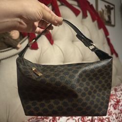 Vintage Authentic Celine Bag