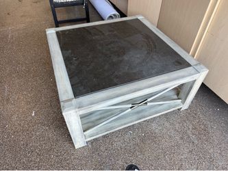 Free coffee table