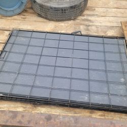 Large Dog Cage 47 X30