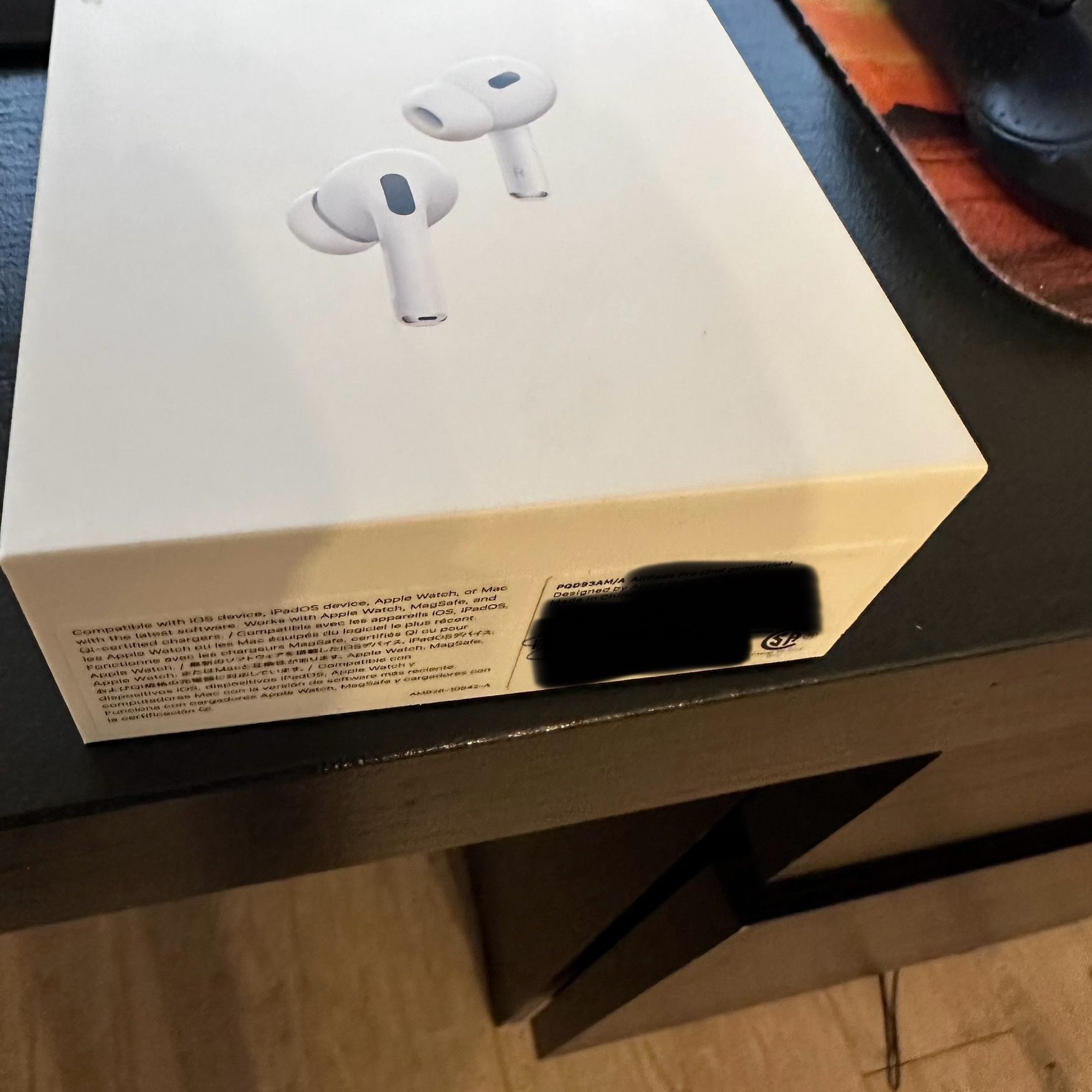 AirPods Pro - Engraved 