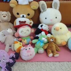Toys