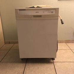 Maytag Dishwasher 575-1
