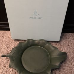 PartyLite Candle Holder 