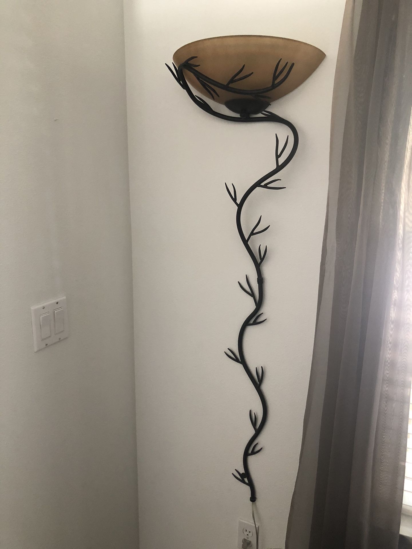 Decorate Wall Lamp