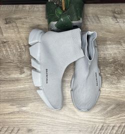 Balenciagas Shoes 