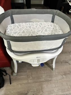 Free Bassinet
