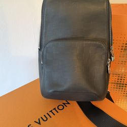 Louis Vuitton Sling Bag 