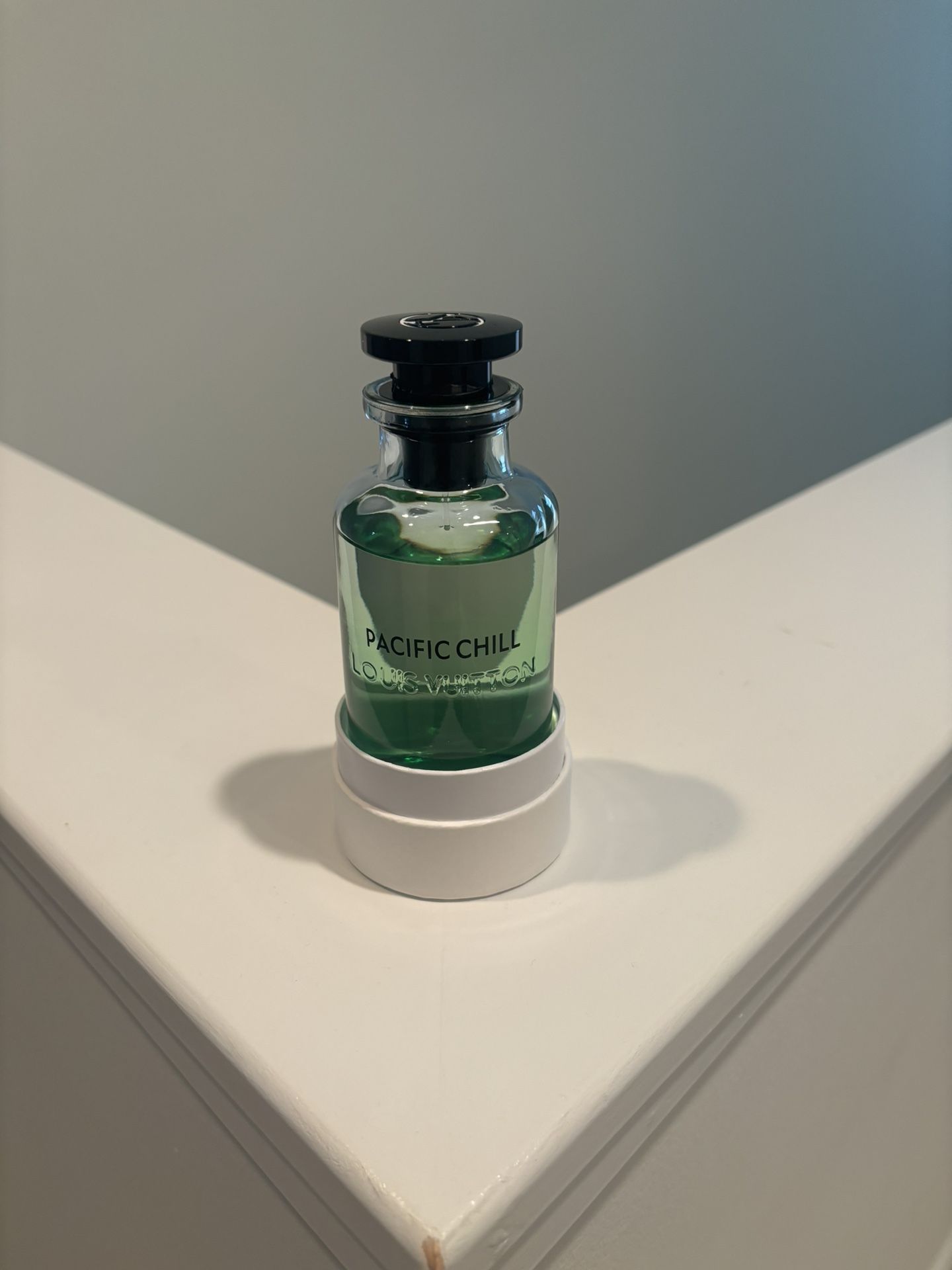Pacific Chill Louis Vuitton Cologne
