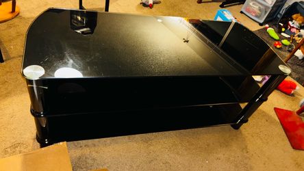 Entertainment stand