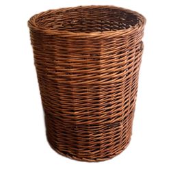 Large Wicker Basket