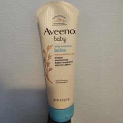 Baby Lotion And Diaper Rash Cream