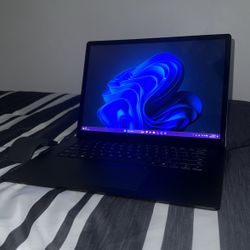 Microsoft Surface Laptop 3 - Black - 13.5in