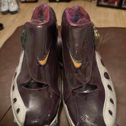 Nike Zoom Air GP Men’s 8.5 