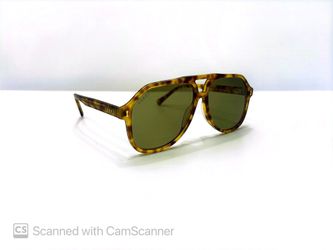 New  GG SHIELD Geometric Tortoise