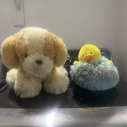 Plushies Cute 