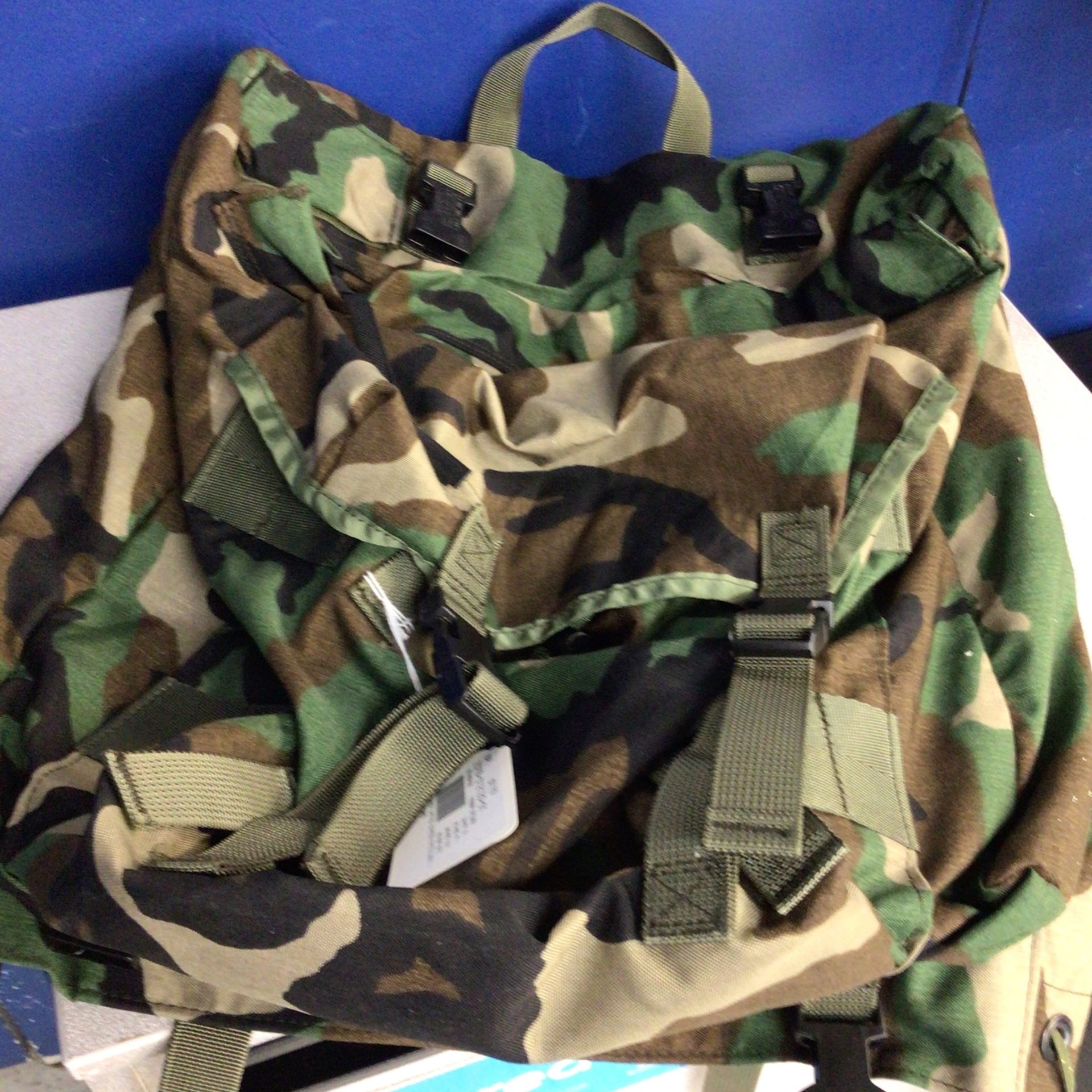 Backpack