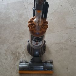 Dyson Ball Vacuum  Multi  Floor 2