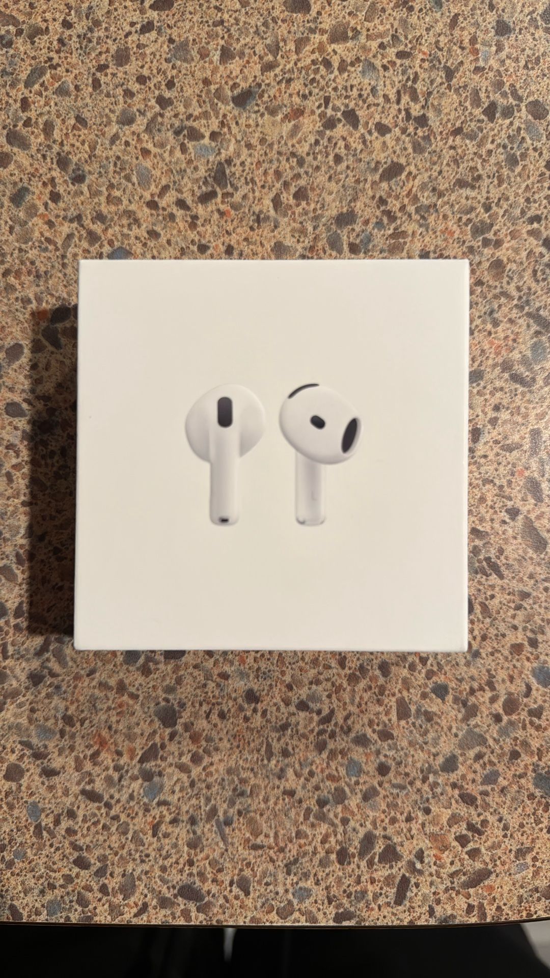 AirPod Gen 4’s