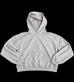 Gymshark oversized hoodie XS