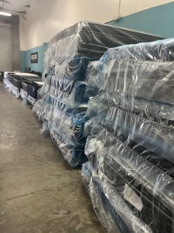 We got a Truckload MUST GO! King - Cali King - Queen - Full - Twin - Twin XL / 🛌😍MOVING OUT New PREMIUM Mattresses! Try B4 U Buy /Rest Now Pay Later