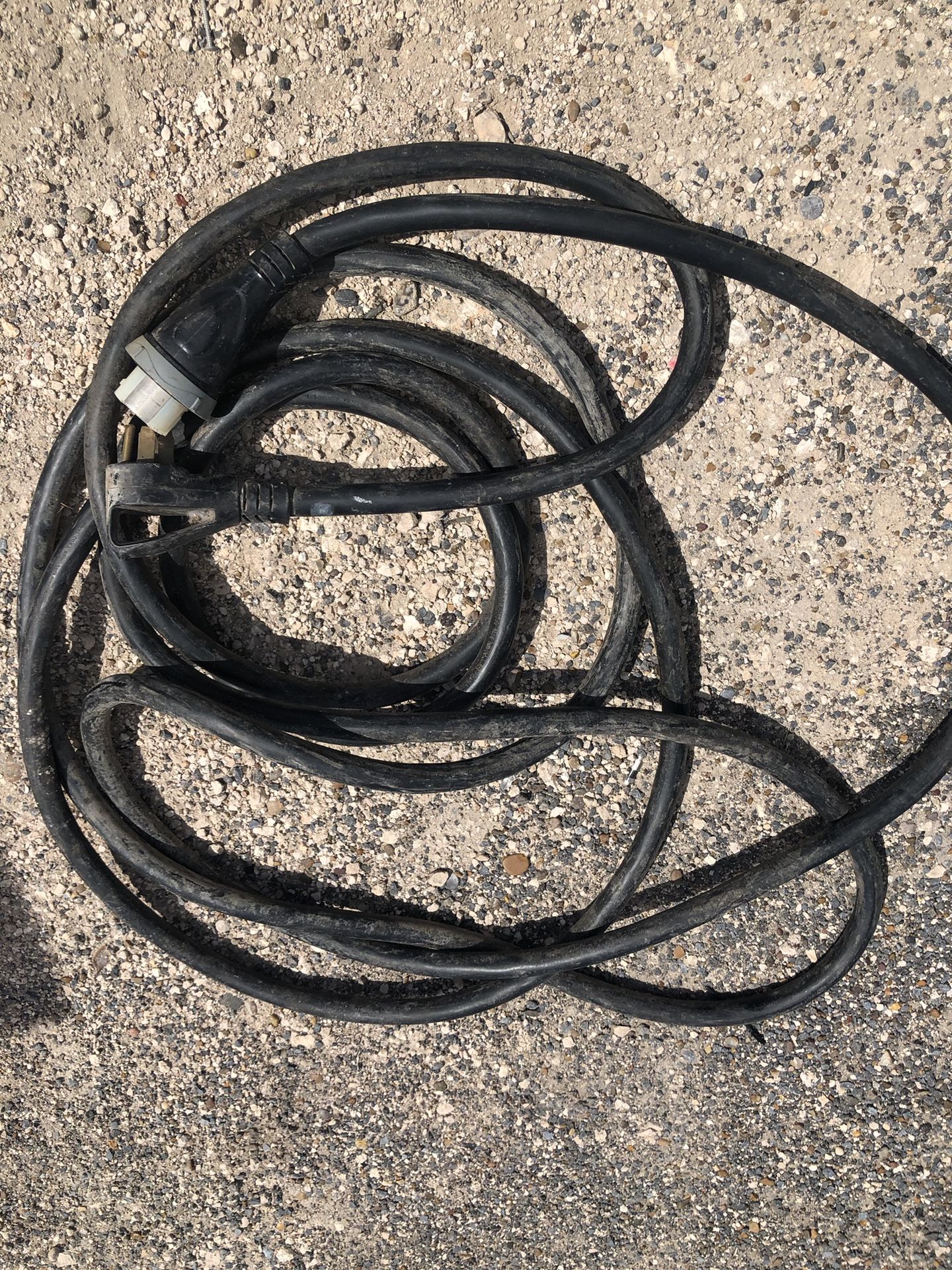 Rv 50amp Extensions Cord