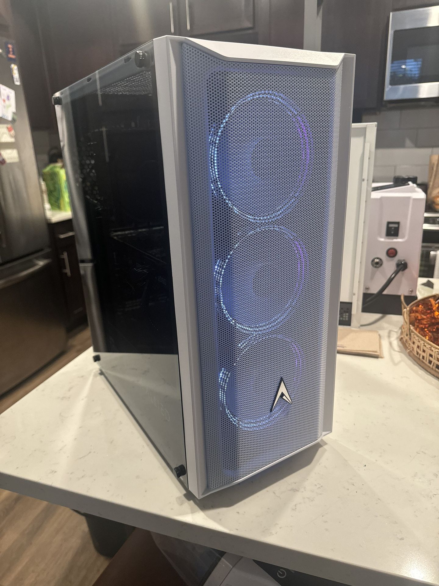 🚀 High Performance Gaming PC RTX 2080 Super Ryzen 5600X 1TB