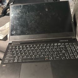 Gaming Laptop 