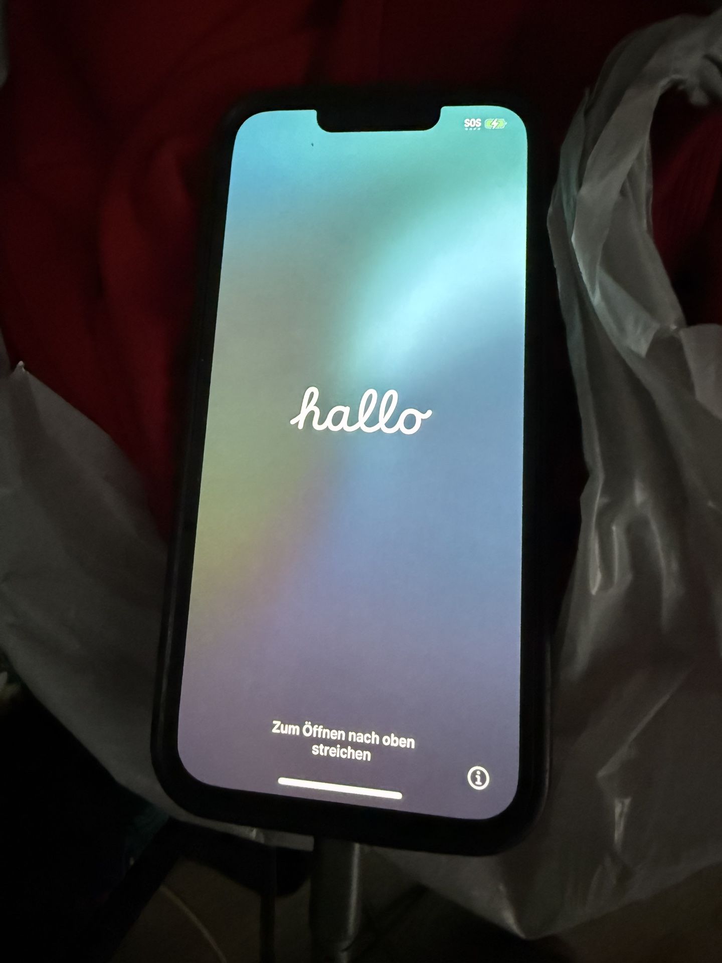 iPhone 13 Pro