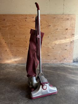 1950s Kirby Vacuum (it works!)