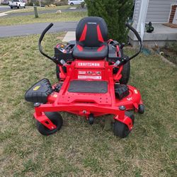 Lawnmower 