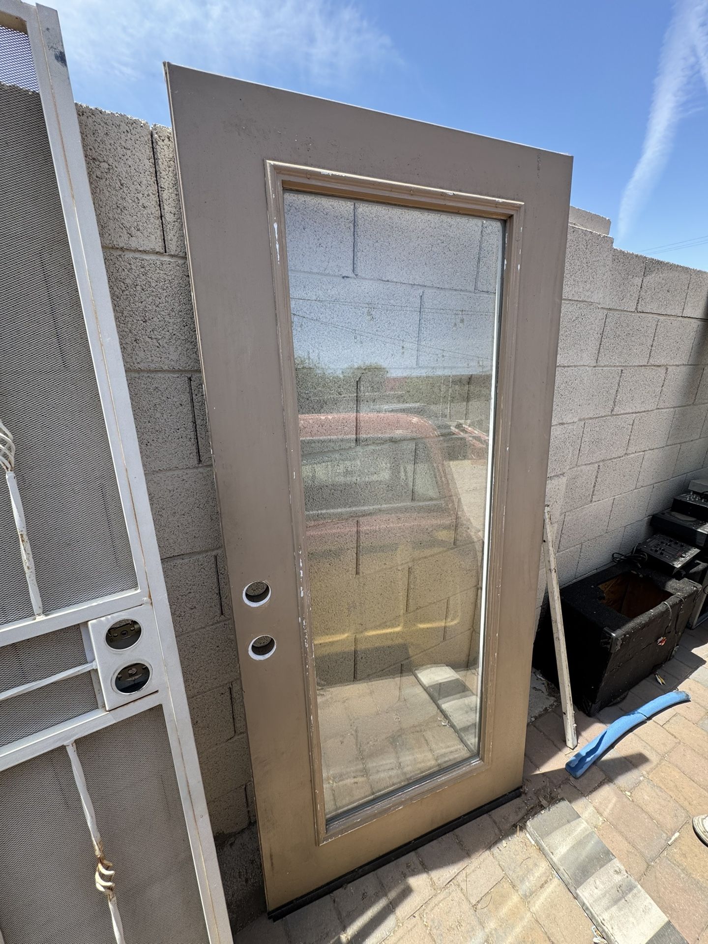 Door