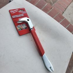 Milwaukee
10 in. Nail Puller with Dimpler