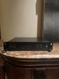 Cinepro Powerpro 10 Balanced Ac Power Conditioner 