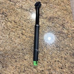 SDG Tellis Dropper Post 34.9 170