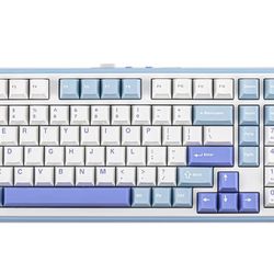 Bluetooth keyboard EPOMAKER TH99 