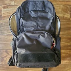 Vertx Ready Pack 1.0 Backpack 