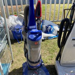 Vacuum