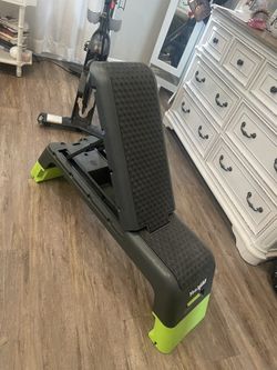 Workout Bench 
