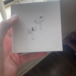 AirPods Pro’s Generation 2