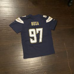 Chargers Shirt 