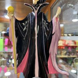 Malificent Disney Statue