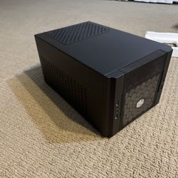 Compact Gaming PC – No Storage – $50 (FIRM)