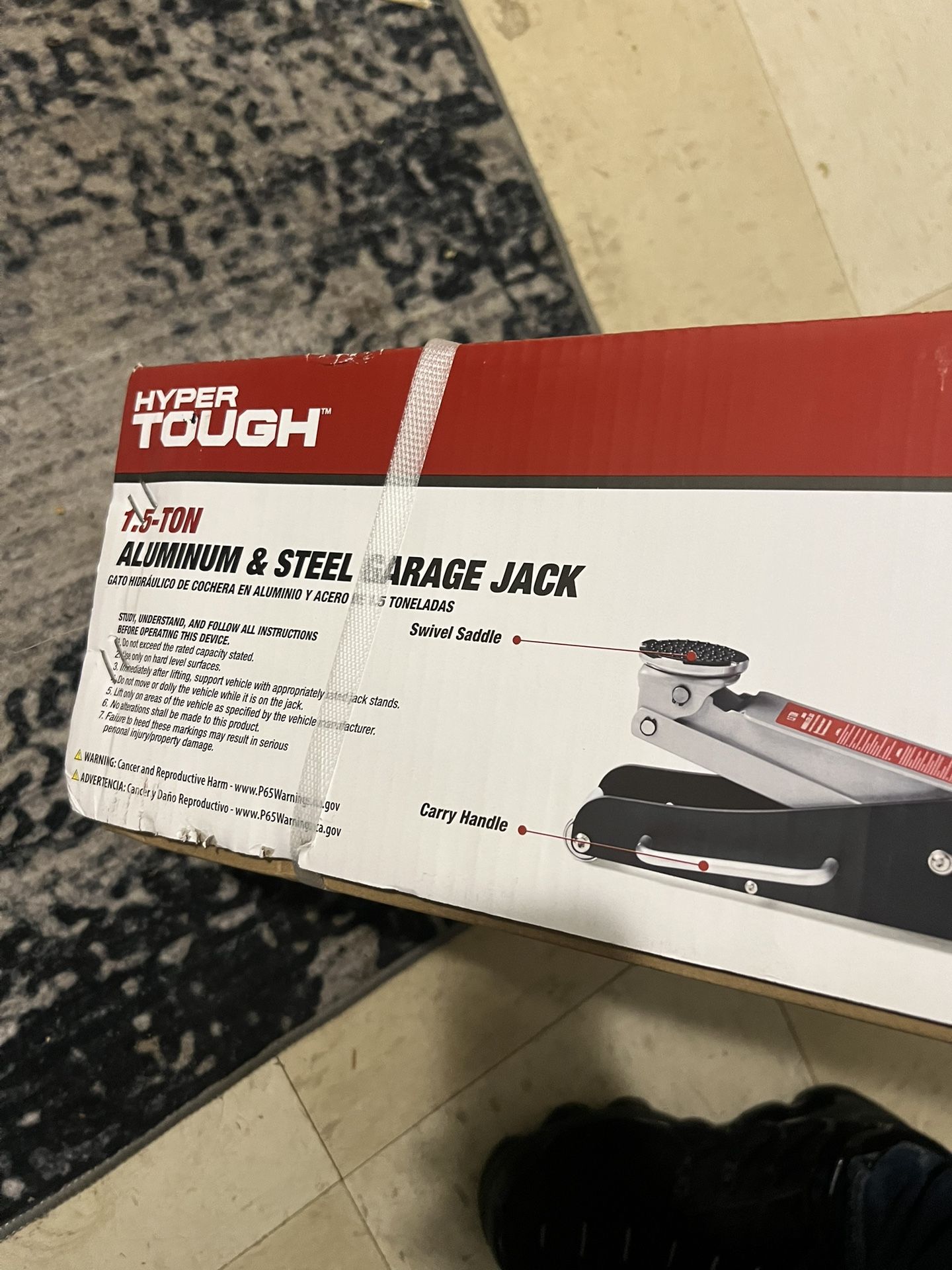 Car Jack