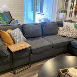 Couch Sectional
