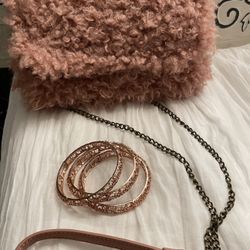 Fashionable And Urban Crossbody Bag