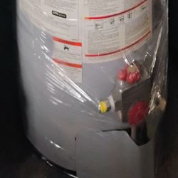 Water 💦 Heater 40 Gal 
