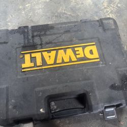 Dewalt Tools 